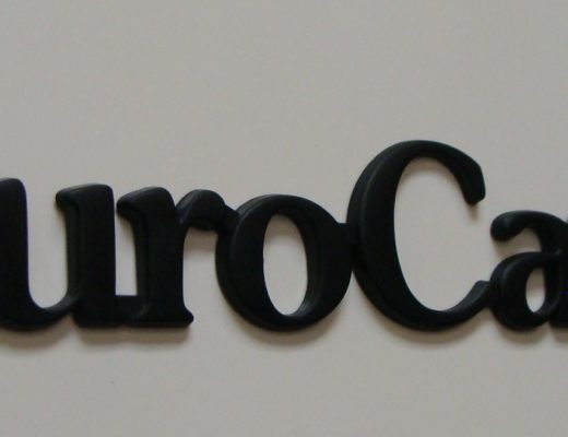 Logo Eurocave