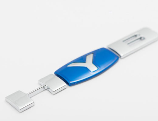 GX LINIUM Bus-Logo