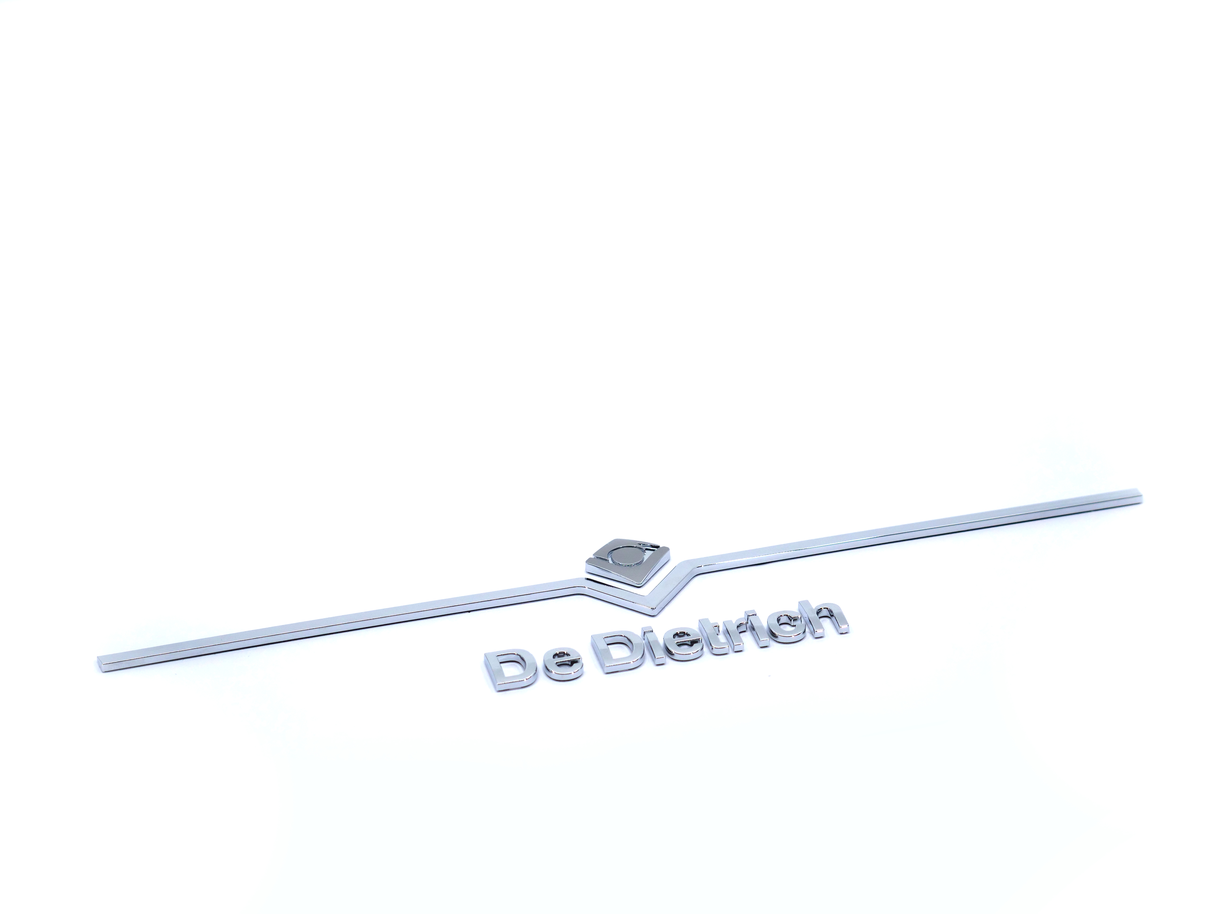  DE DIETRICH logo 