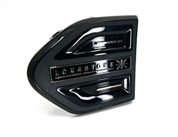 Emblem MINI LONGSTONE