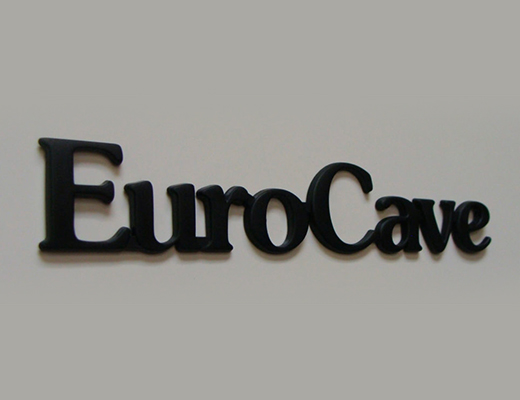 Eurocave logo