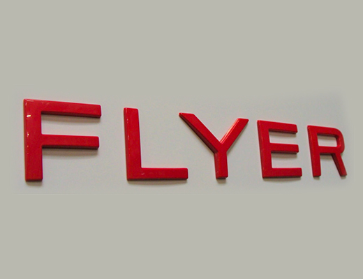 Monogram FLYER GT44